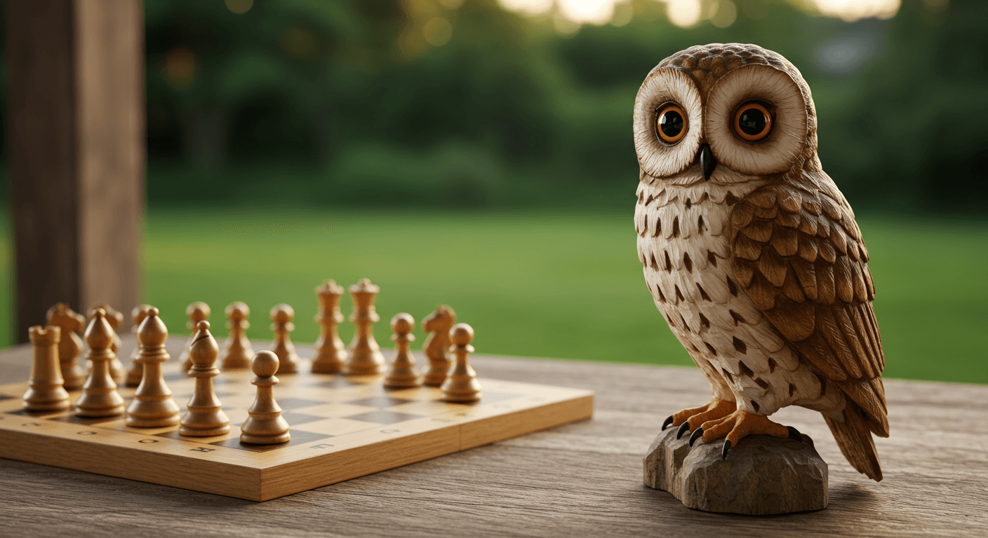 Croquet Is Chess on Grass | CAQ