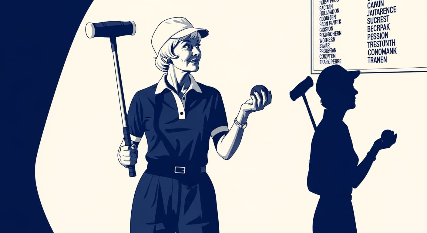 Where’s my name?’ Why did a missing name spark an old passion?