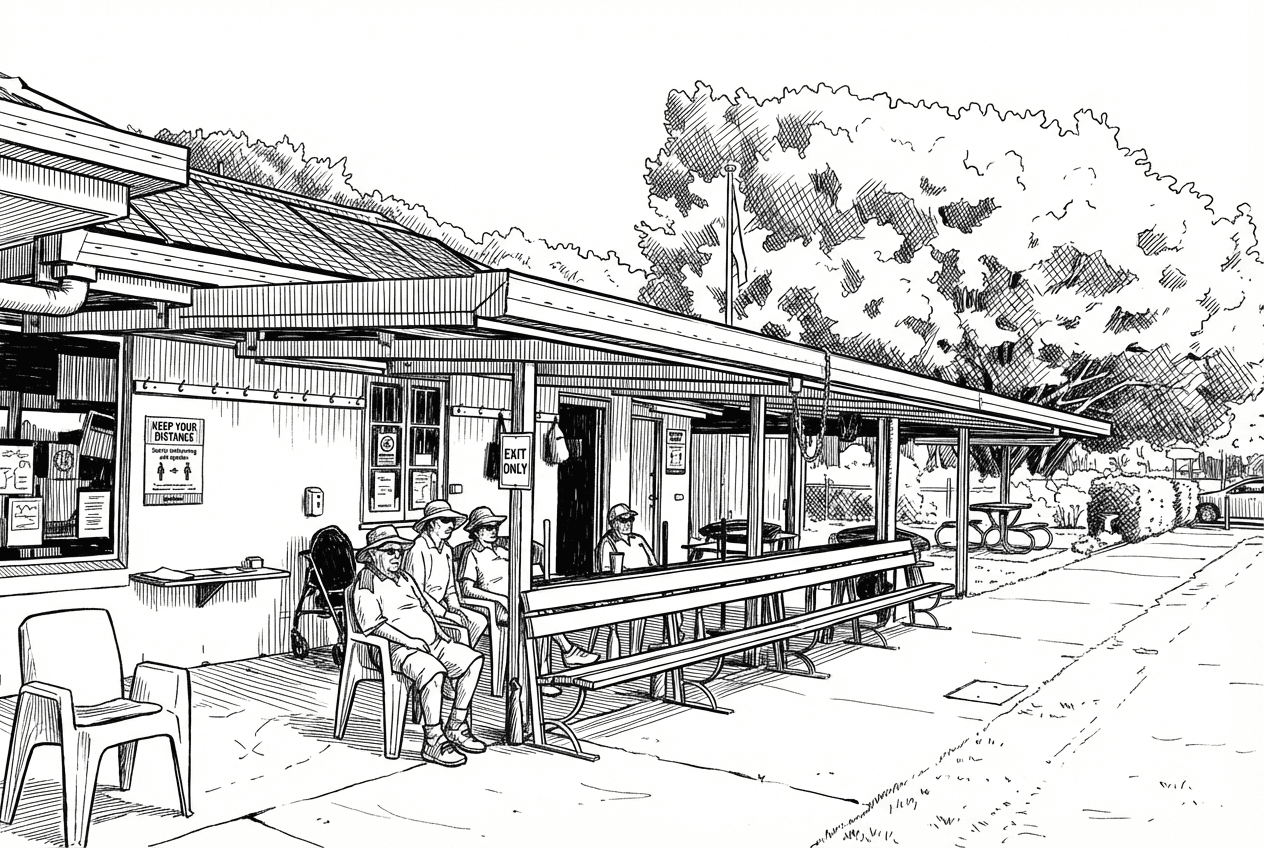 How Southport Makes Club Spending Decisions | CAQ